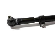 Jeep Drag Link Bottom Mount Assembly Yeti XD For 18-24 Wrangler/Gladiator Steer Smarts