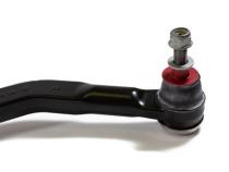 Jeep Drag Link Bottom Mount Assembly Yeti XD For 18-24 Wrangler/Gladiator Steer Smarts