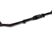 Jeep Drag Link Bottom Mount w/ Griffin XD Black Bellow Yeti XD For 18-24 Wrangler/Gladiator Steer Smarts