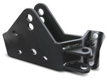 Jeep Front Track Bar Relocation Bracket Yeti XD For 07-18 Wrangler JK Steer Smarts