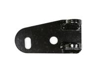 Jeep Stabilizer Relocation Bracket Bottom Mount Only Yeti XD 07-24 Wrangler JK/JL/Gladiator Steer Smarts