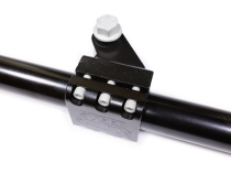 07-24 Jeep Wrangler/Gladiator JK/JL/JT Yeti XD Double Shear Hydro Assist 6-Bolt Tie Rod Clamp 1-5/8 Inch Steer Smarts