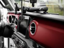 RAM Tough-Track for 2018-2022 Jeep JL/Gladiator sPod