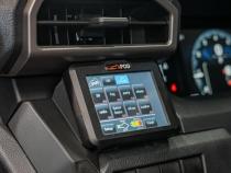 24-On Toyota Tacoma Touchscreen BantamX Kit sPod
