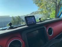 BantamX Touchscreen for JL/JT