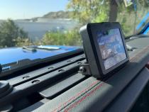 BantamX Touchscreen for JL/JT