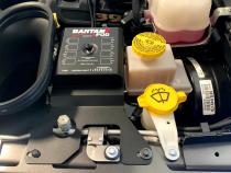 BantamX Touchscreen for Jeep JL V8 sPOD