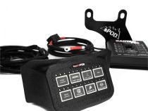 HD BantamX Kit 19-23 Mercedes Sprinter sPOD
