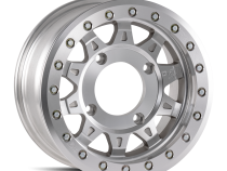 Dirty Life Race Wheels Roadkill Race 9302 Machined 15X7 4-156 13Mm 131.1Mm