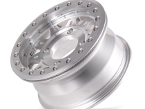 Dirty Life Race Wheels Roadkill Race 9302 Machined 15X7 4-156 13Mm 131.1Mm