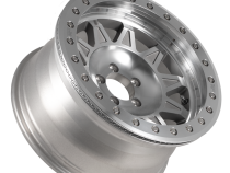 Dirty Life Race Wheels Roadkill Race 9302 Machined 17X9 5-127 -14Mm 71.5Mm