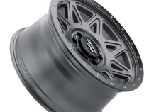 Dirty Life Race Wheels Theory 9305 Satin Gunmetal 18X9 5-127 0Mm 78.1Mm
