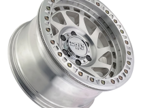 Dirty Life Race Wheels Enigma Race 9313 Machined 17X9 5-127 -12Mm 78.1Mm