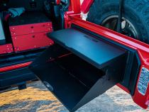 Trail Tailgate Table
