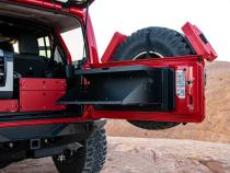 Trail Tailgate Table