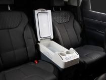 Portable Fridge/Freezer 13 Quart/12 Liter Electric Blizzard Box Project X Offroad