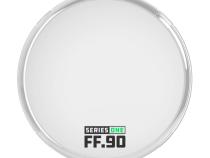 Series One Lens Protector FF.90 Clear Project X Offroad