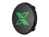 Series X Lens Protector HP.70 Black Project X Offroad