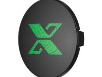 Series X Lens Protector HP.85 Black Project X Offroad