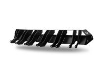 Series One FF.70 2021-Present Bronco Roof Light Mount Bracket Project X Offroad