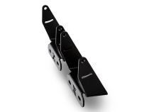 Series X 2-HP.85 Bumper Mount for 2021-Present Bronco Project X