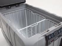 Portable Fridge/Freezer 56 Quart/53 Liter Electric Blizzard Box Project X Offroad