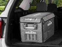 Blizzard Box Insulated Cover 41QT/38L Project X Offroad