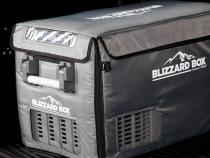 Blizzard Box Insulated Cover 41QT/38L Project X Offroad