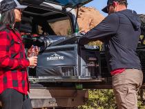 Blizzard Box Insulated Cover 41QT/38L Project X Offroad