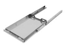 Slider Track For 41 Quart/38 Liter Electric Blizzard Box Portable Fridge/Freezer Project X Offroad