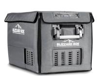 Blizzard Box Insulated Cover 56QT/53L Project X Offroad