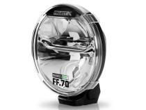 Auxiliary Light Series One FF.70 Free Form 7 Inch Led Flood Beam Project X Offroad