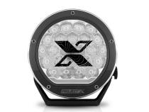 Auxiliary Light Series X HP.70 High Power 7 Inch Led Combo Beam Project X Offroad