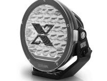 Auxiliary Light Series X HP.85 High Power 8.5 Inch Led Combo Beam Project X Offroad