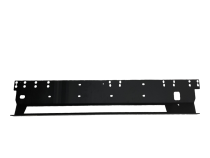 Bronco 2 Door Step Slider Skid Plate Rock Slide Engineering