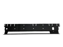 Bronco 4 Door Step Slider Skid Plate Rock Slide Engineering
