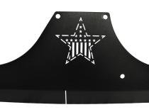 JK 4 Door Step Slider Rocker Guards Rock Slide Engineering