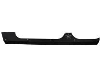 JK 4 Door Step Slider Rocker Guards Rock Slide Engineering