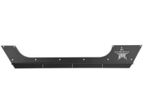JL 2 Door Step Slider Rocker Guards Rock Slide Engineering