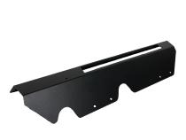 LJ 2 Door Step Slider Skid Plate Rock Slide Engineering