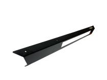 LJ 2 Door Step Slider Skid Plate Rock Slide Engineering