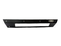 Wrangerl TJ 2 Door Step Slider Skid Plate Rock Slide Engineering
