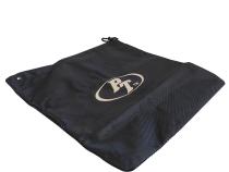 Air Hose Bag Black Nylon Mesh Power Tank