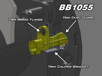 JK 1 Ton Sterling ABS Kit 99-04 Superduty 52 Tooth Artec Industries