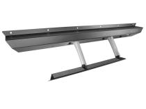 LJ 2 Door Step Slider Rock Slide Engineering