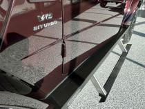 Mercedes-Benz G-Wagen Step Sliders Drivers Side Rock Slide Engineering
