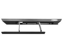 Jeep JK Side Step Sliders For 07-18 Wrangler JK 2 Door Models Set Rock Slide Engineering