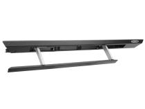 Jeep JL Side Step Sliders For 24-25 Wrangler JL 4 Door Models Set Rock Slide Engineering