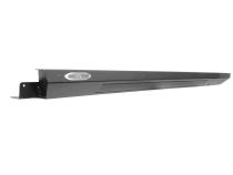 JT Gladiator Side Step Sliders For 24-25 Jeep Gladiator Extensions Sub Part Rock Slide Engineering