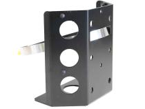 Propane Tank Bracket 5 Lb Manchester 1.2 Gallon LP Bottle 8 Inch Diameter Power Tank